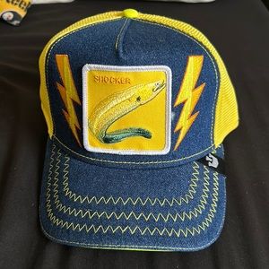 Goorin bros hat